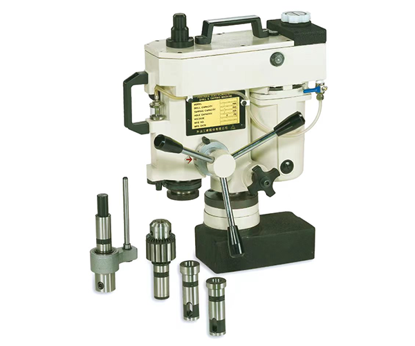 固镇县磁性钻孔攻牙机